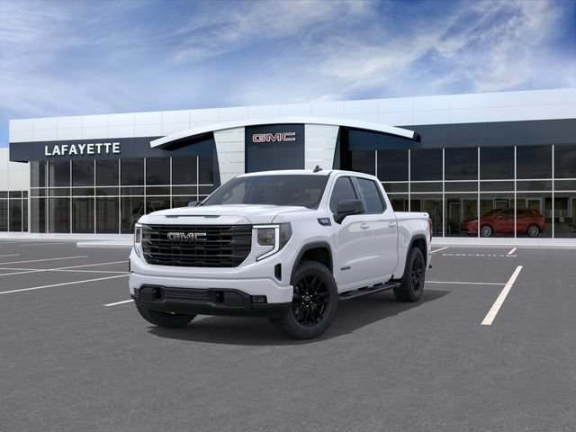2026 GMC Sierra 1500 Elevation - Photo 42