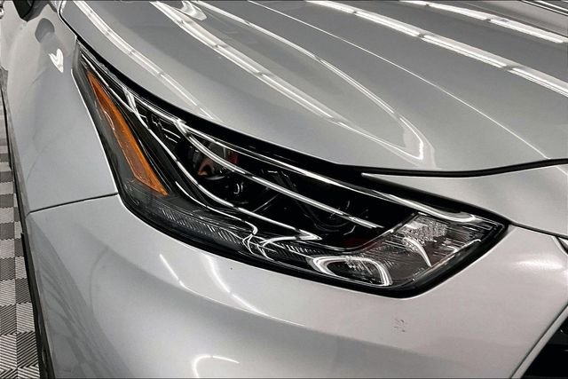 2024 Toyota Highlander XLE - Photo 36