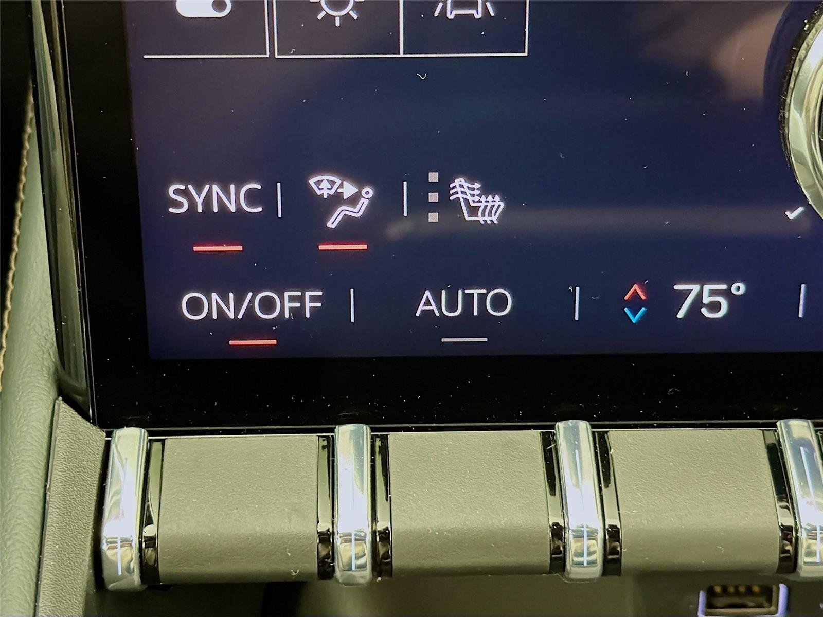 2026 GMC Terrain AT4 - Photo 21