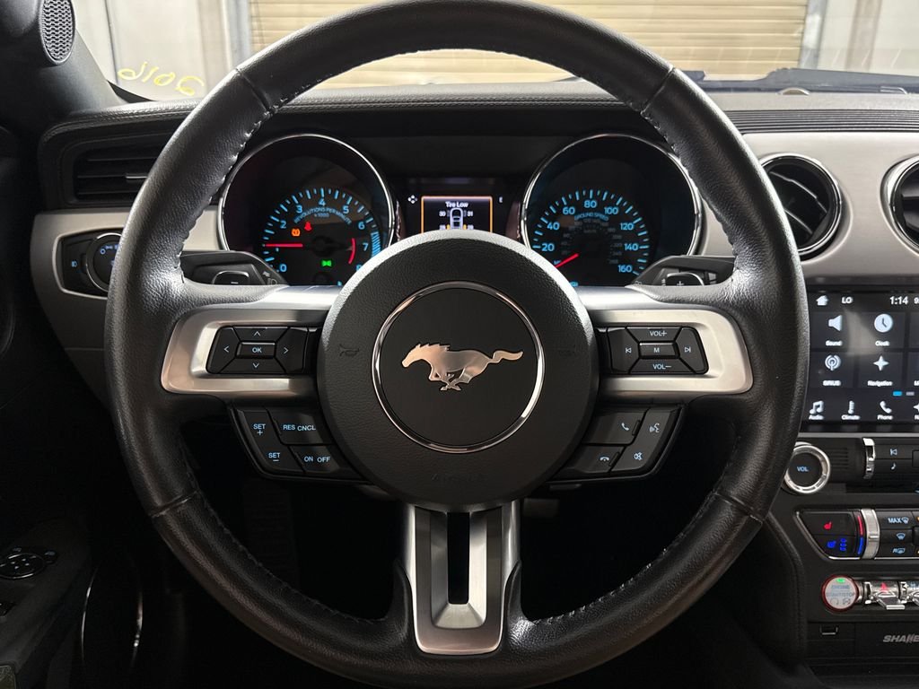 2016 Ford Mustang GT Premium - Photo 14
