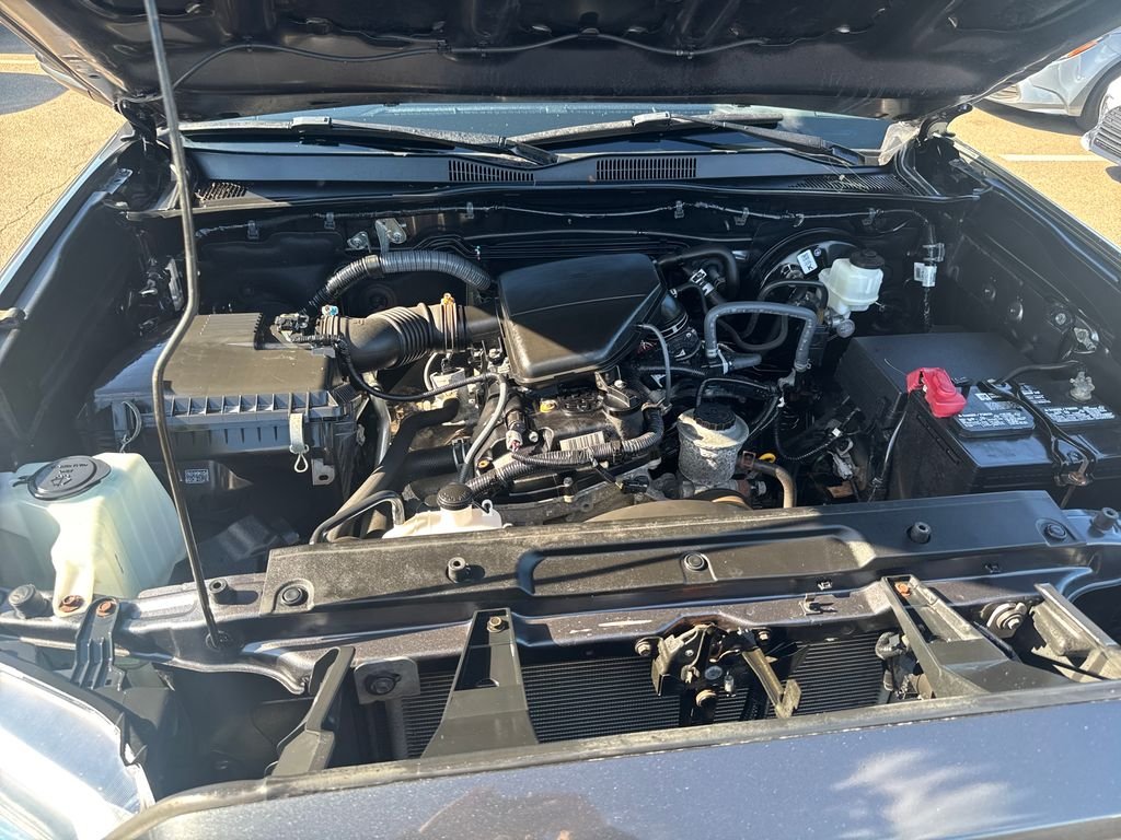 Certified Used 2020 Gray Toyota SR image 55