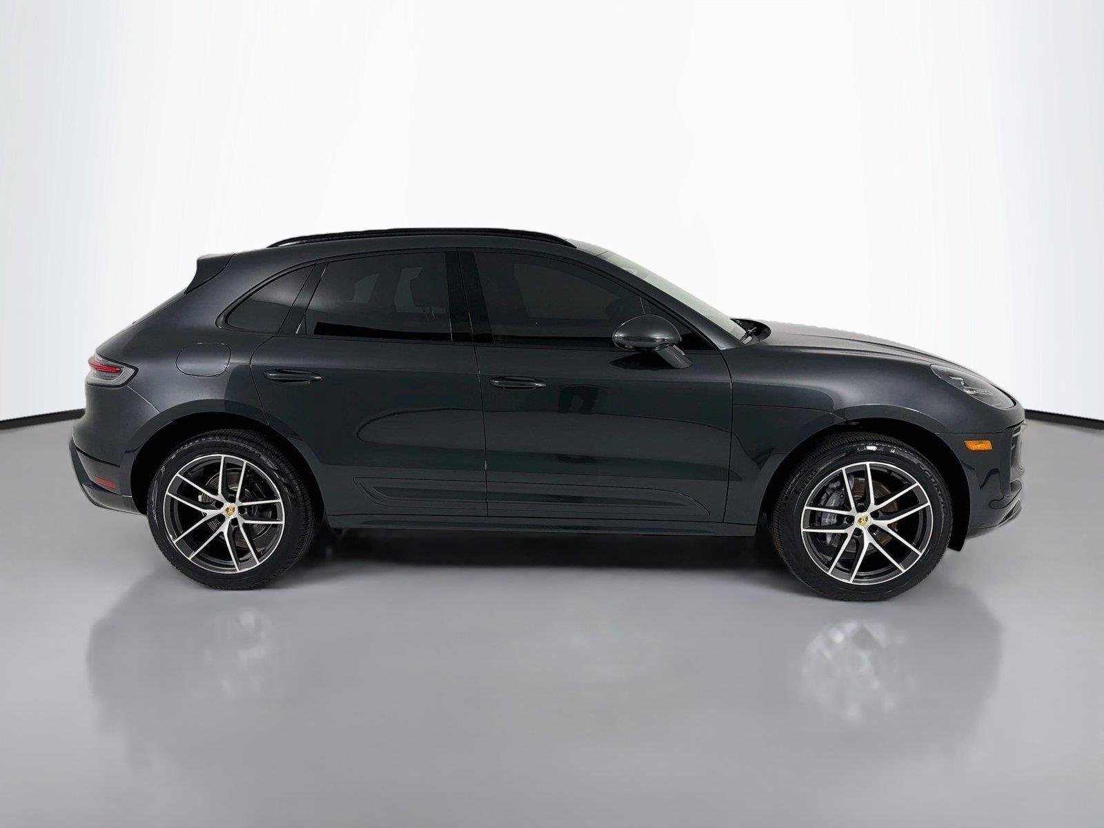 Used 2024 Volcano Grey Metallic Porsche  image 30