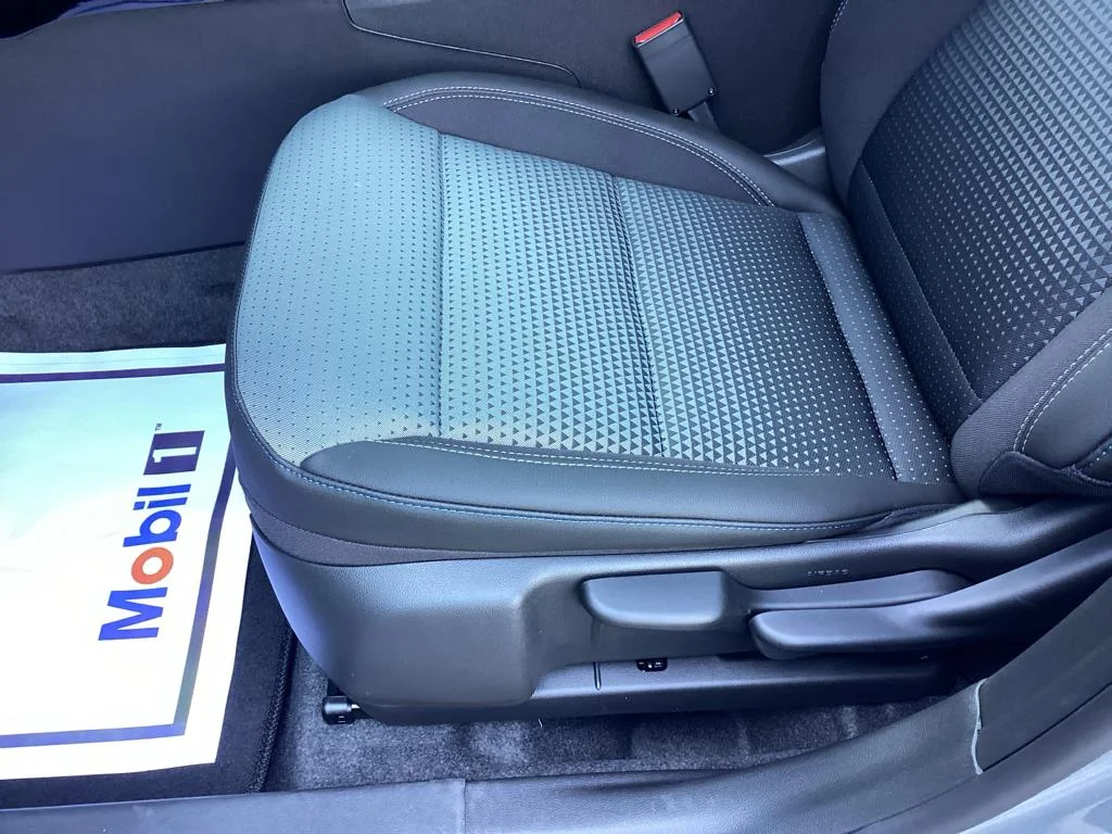New 2026 Sterling Gray Metallic Chevrolet LT image 13