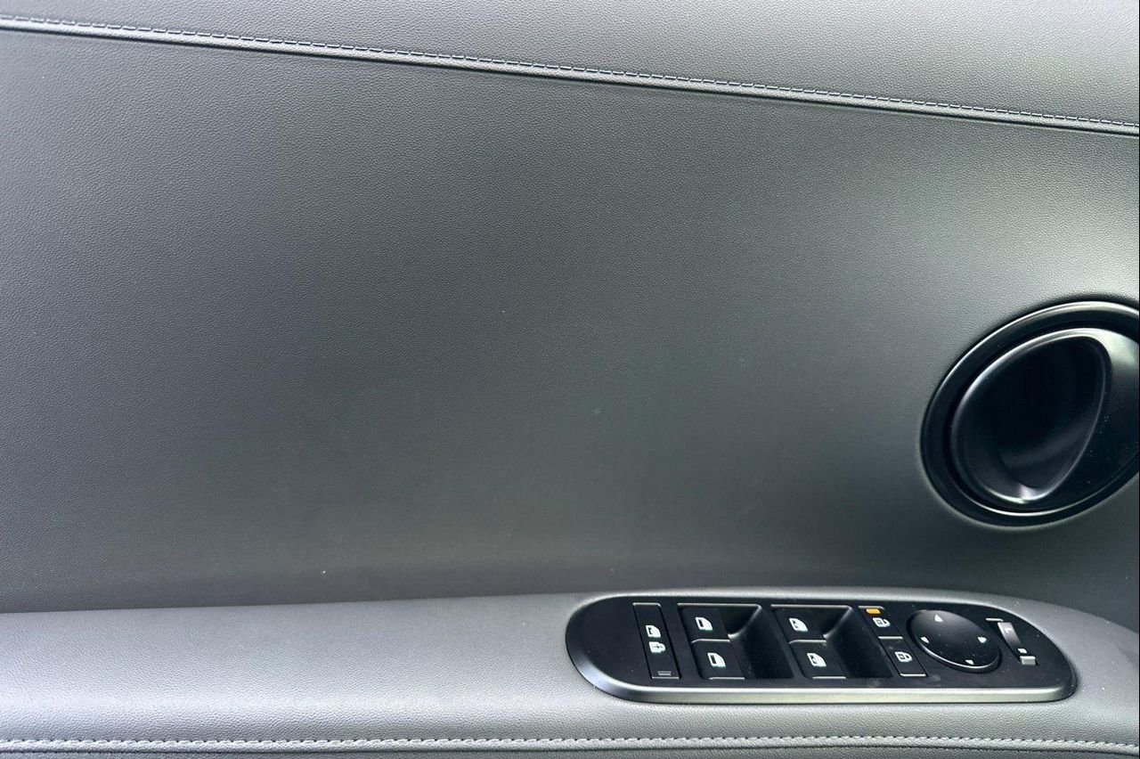 2026 Hyundai Palisade XRT Pro - Photo 10