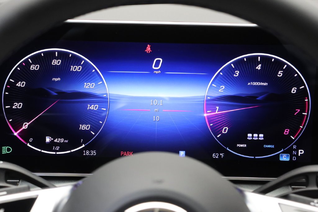 New 2027  Mercedes-Benz C 300 image 23