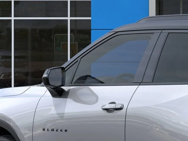 2026 Chevrolet Blazer 3LT - Photo 12