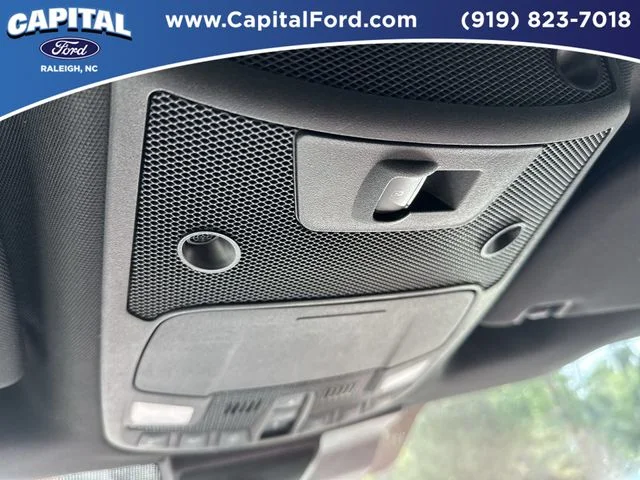 Used 2020 Black Ford Platinum image 33