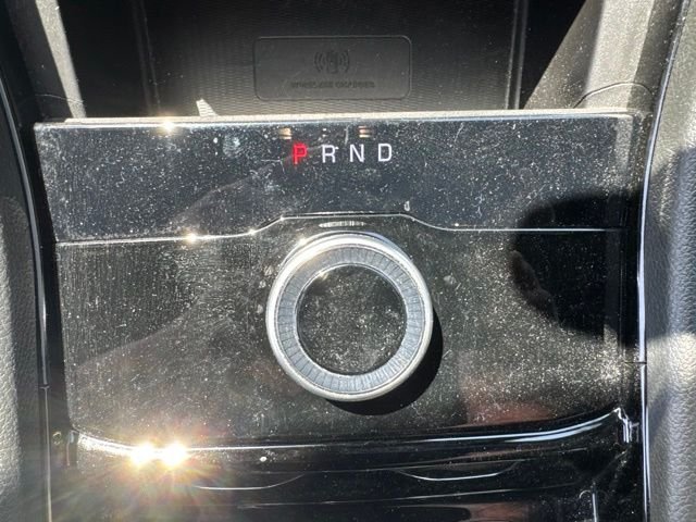 Used 2023 Silver Jeep Altitude image 10