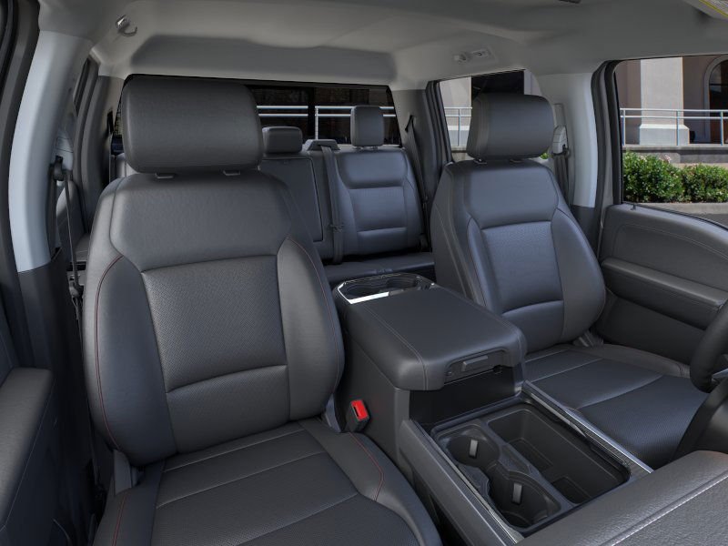 New 2026 Avalanche Ford F-350® Lariat® image 10