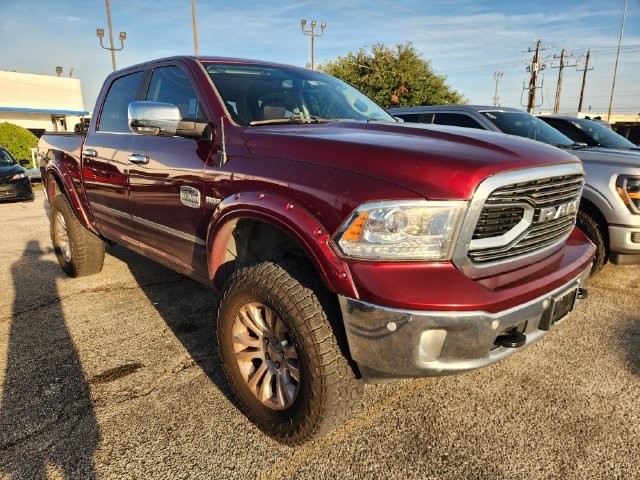 2017 RAM 1500 Pickup