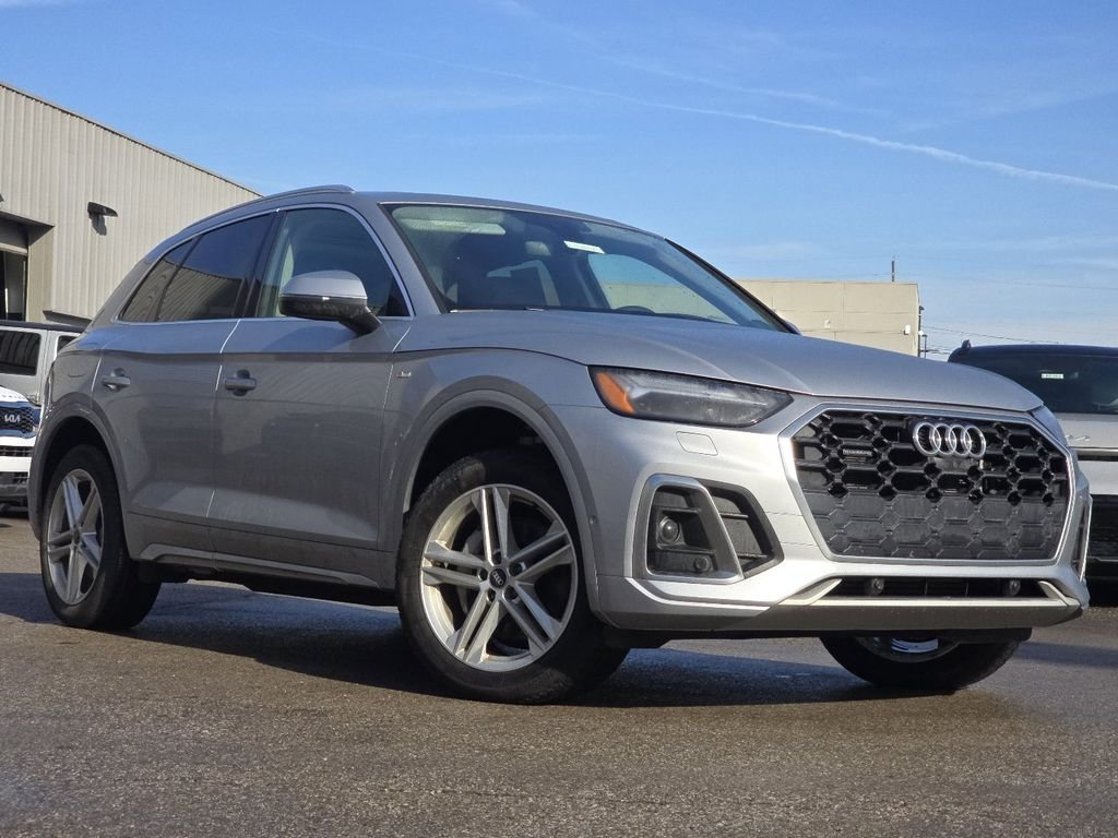 2021 Audi Q5