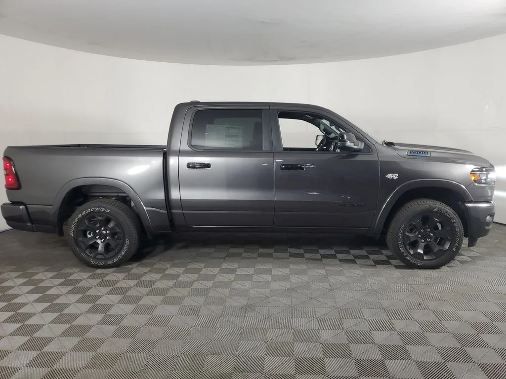 Used 2026 Gray Ram Big Horn/Lone Star image 3