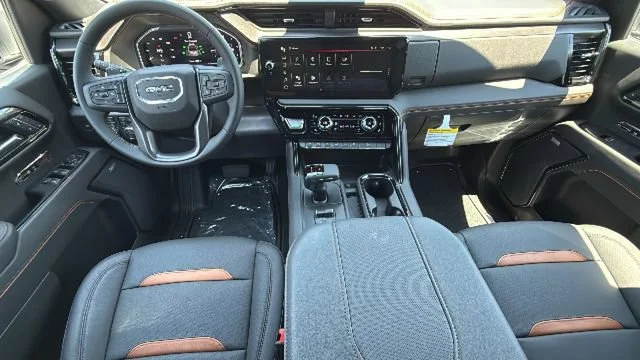 2026 GMC Sierra 1500 Elevation - Photo 26