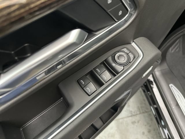 2026 GMC Sierra 1500 Elevation - Photo 16