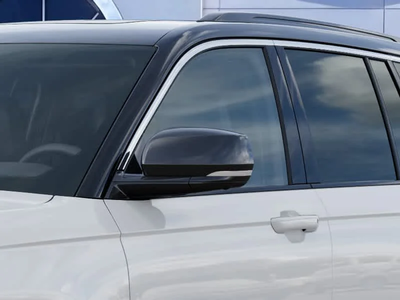 New 2027 Bright White Clearcoat Jeep Summit image 12