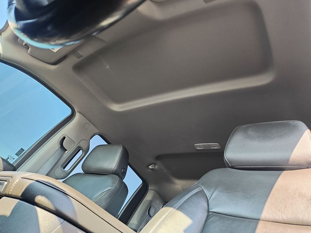Used 2020 Black Chevrolet RST image 24