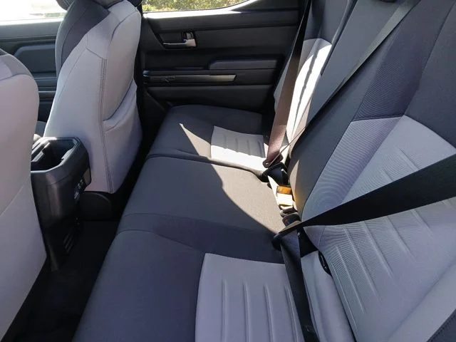 New 2026 Ice Toyota TRD Off-Road image 21