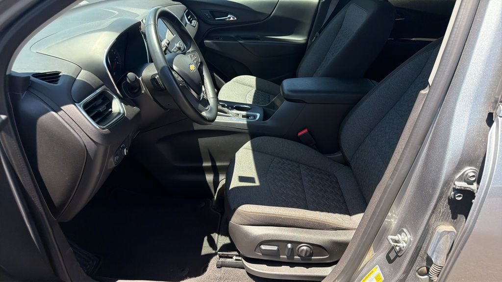 Used 2024 Gray Chevrolet LT image 13