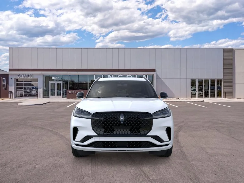 2026 Lincoln Aviator Reserve - Photo 6