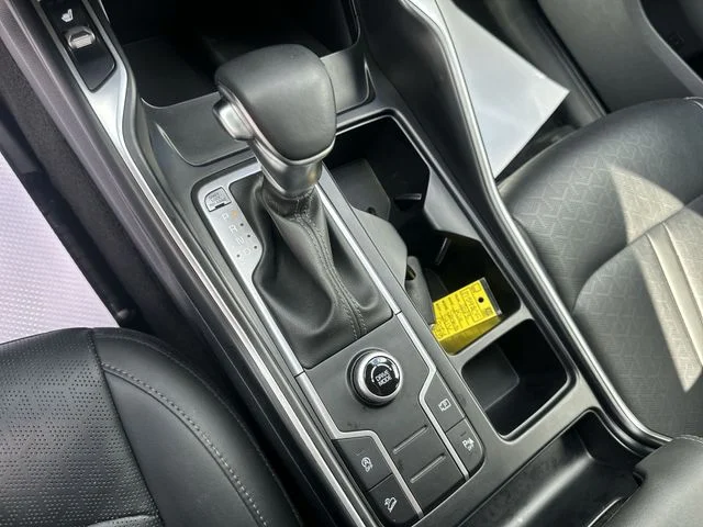 Used 2023 Gray Kia S image 23