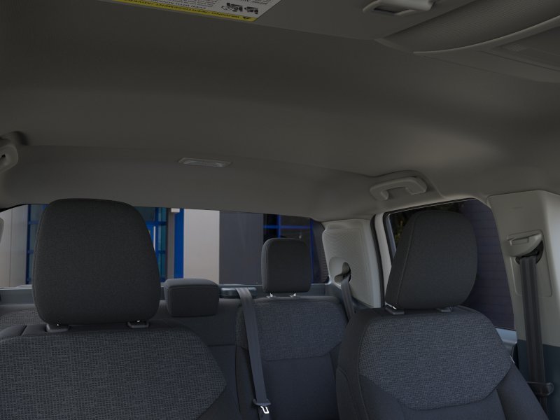 New 2026 Oxford White Ford XL image 12