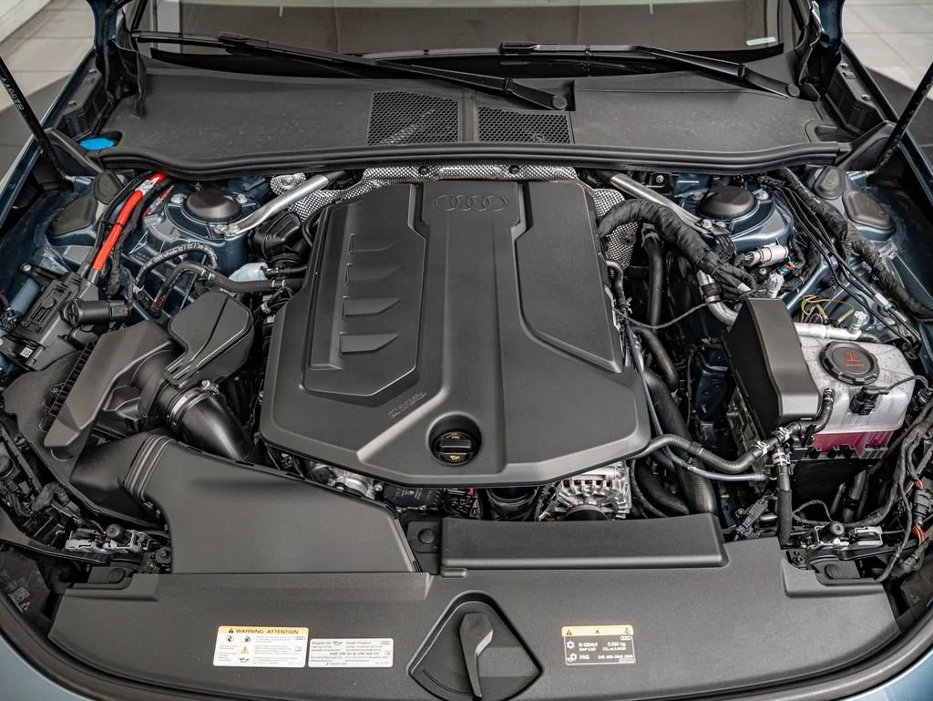 2026 Audi A5 Premium Plus - Photo 38