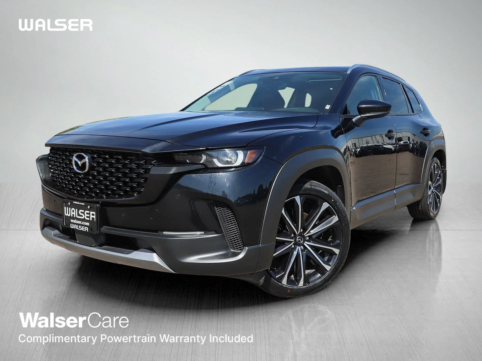 2023 Mazda CX-50 TURBO PREMIUM