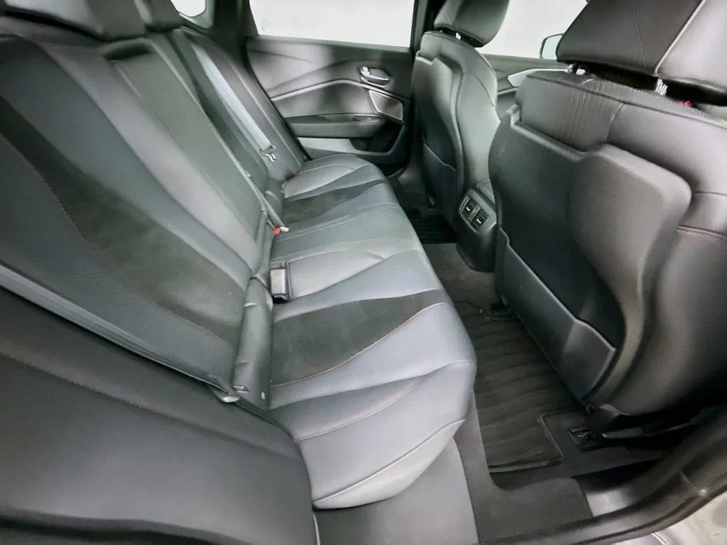Certified Used 2023 Modern Steel Metallic Acura SH-AWD A-SPEC image 62