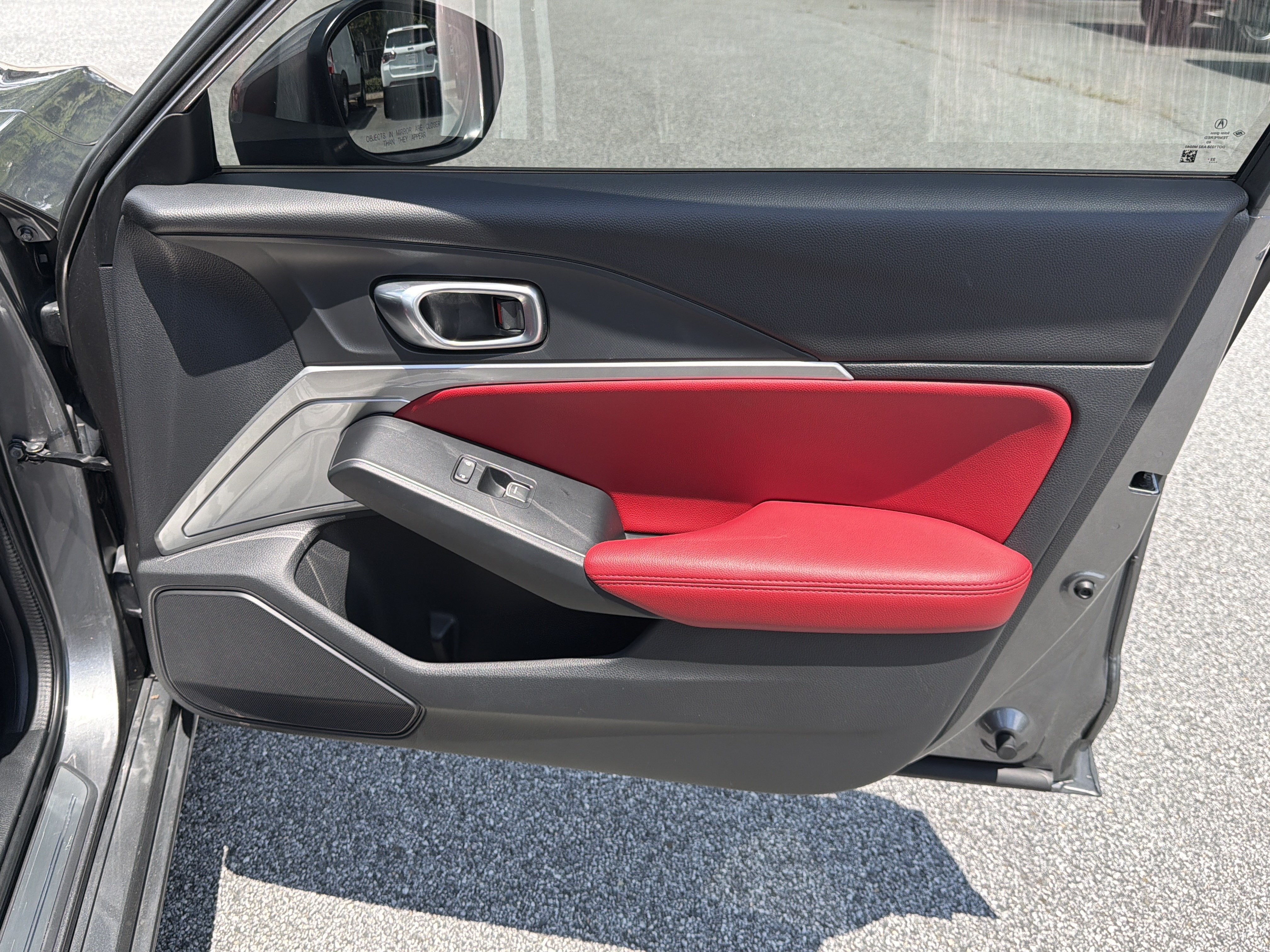 Used 2023  Acura w/A-Spec Package image 17
