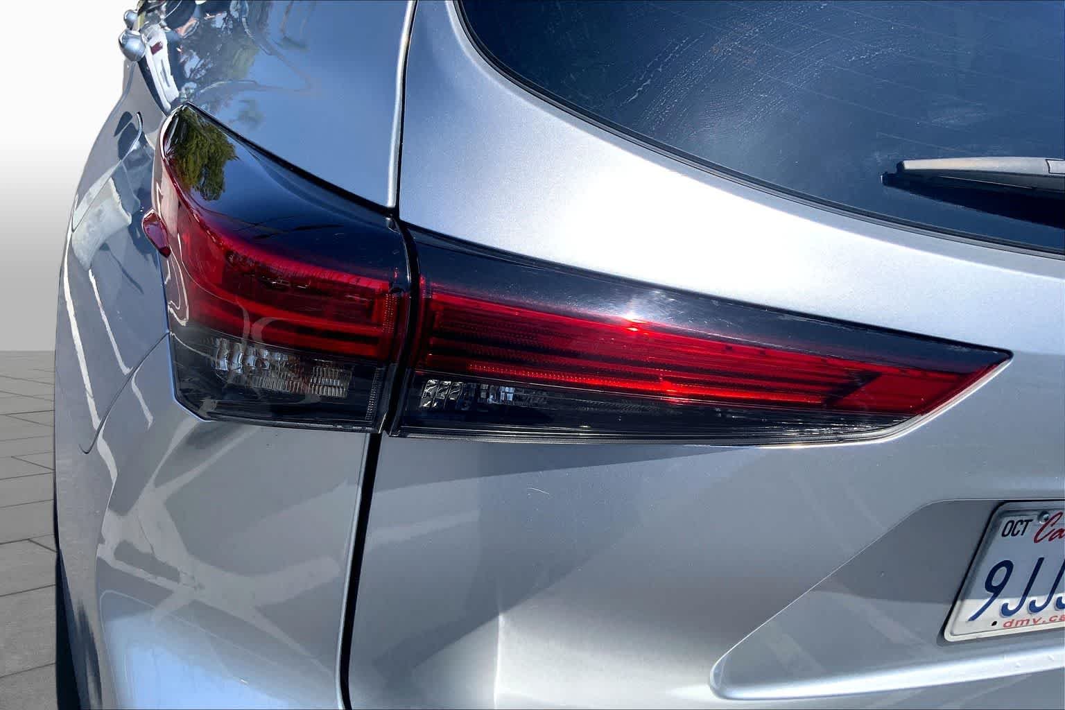 Used 2023 Celestial Silver Metallic Toyota Limited image 28
