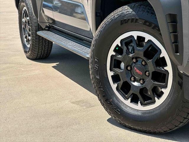 Certified Used 2026  Toyota TRD Off-Road Premium image 67