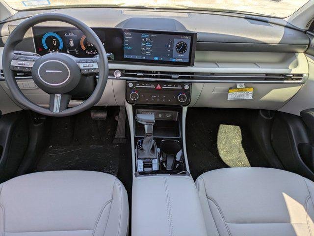 New 2026 Rockwood Green Hyundai SEL FWD image 35
