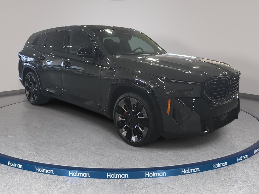 Certified Used 2023 Dravit Grey Metallic BMW  image 3