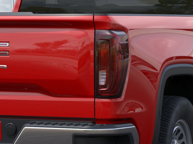 2026 GMC Sierra 1500 Pro - Photo 21