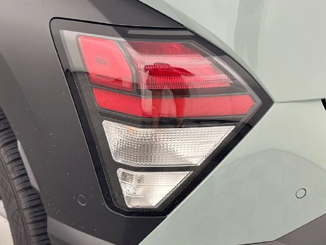 Certified Used 2026 Green Hyundai Limited image 25
