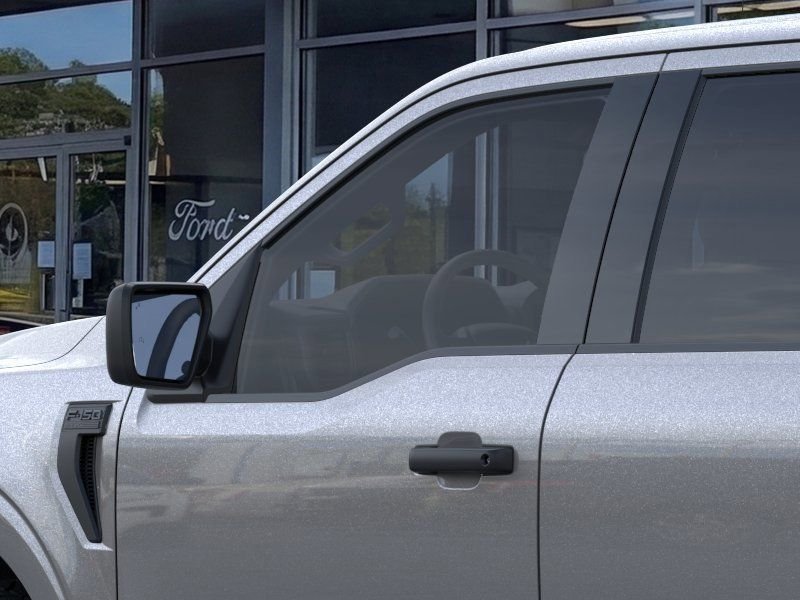 New 2026 Gray Ford STX image 20