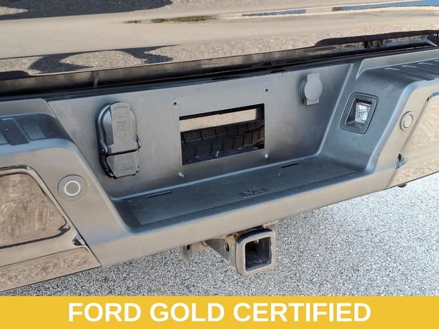 Certified Used 2023 Black Ford XLT image 13