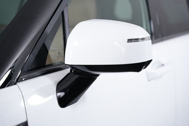 New 2026 White Hyundai Calligraphy AWD image 50