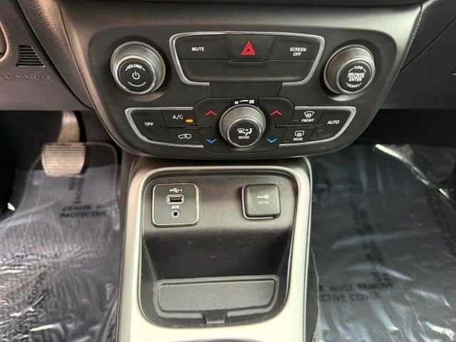 2021 Jeep Compass 80th Spec. Edition - Photo 24