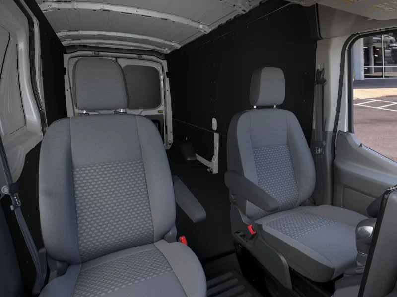 New 2026 Oxford White Ford Base image 10