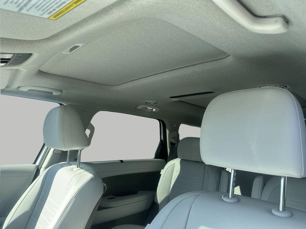 New 2026 Creamy White Pearl Hyundai Limited FWD image 22