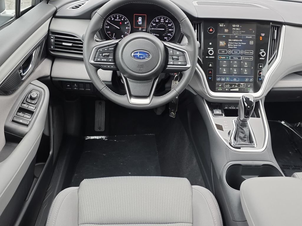 2025 Subaru Legacy Premium - Photo 12