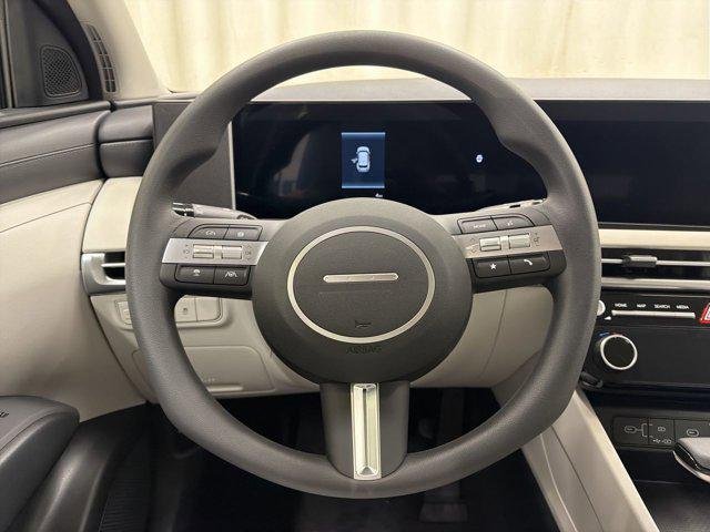 New 2026 Phantom Black Hyundai SEL AWD image 15