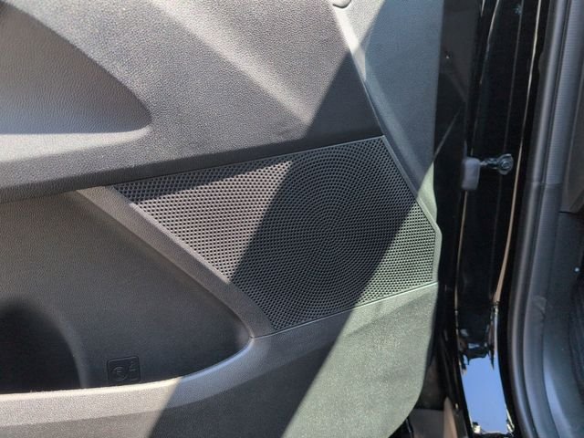 New 2026 Ebony Black Kia S image 12