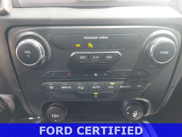 Used 2022 Silver Ford XLT image 24