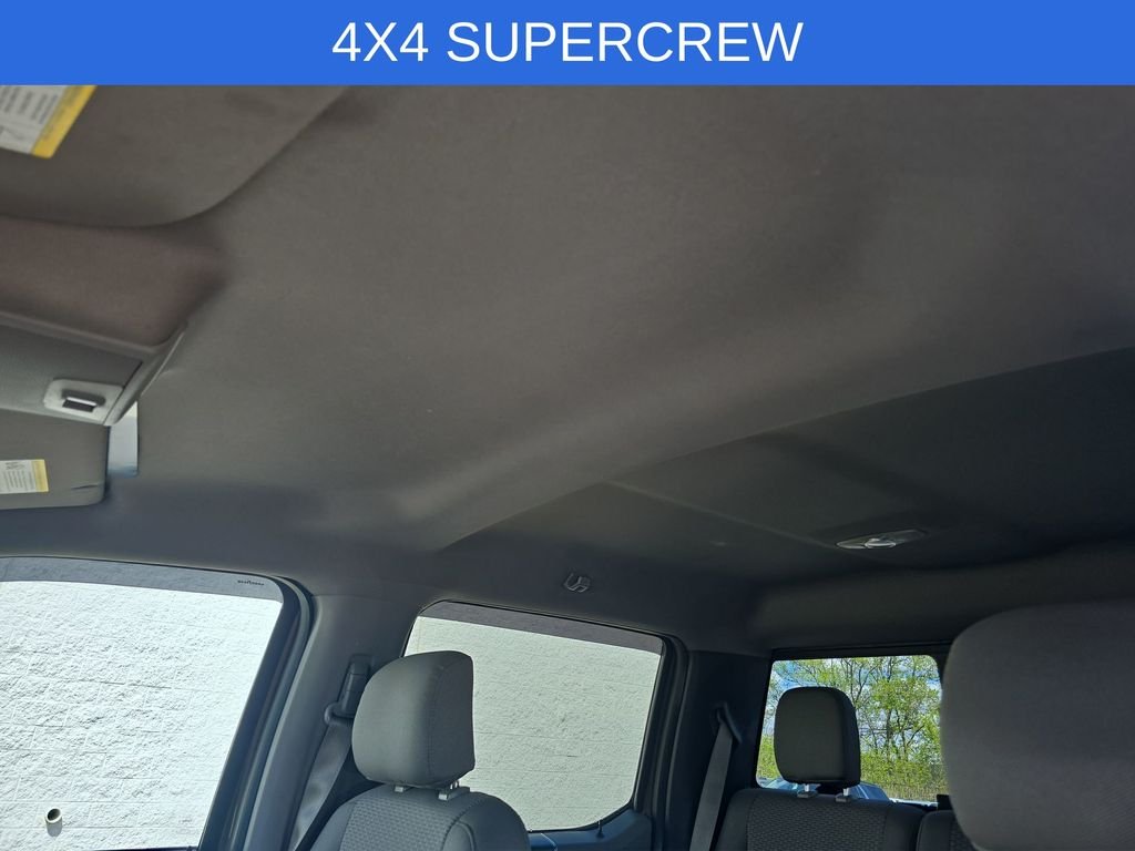 Used 2015  Ford XLT image 19