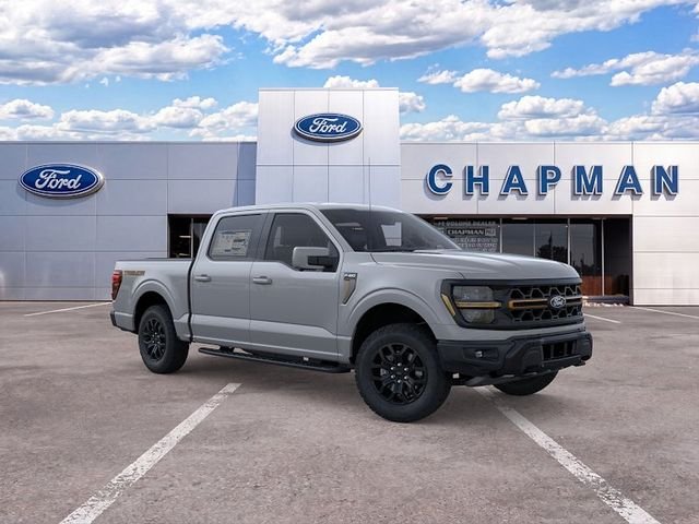 New 2026 Avalanche Ford Tremor® image 7