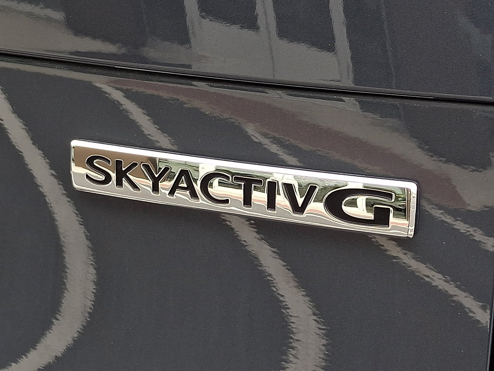 2024 Mazda CX-50 S SELECT - Photo 30