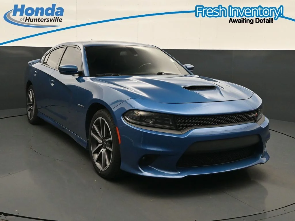 2022 Dodge Charger