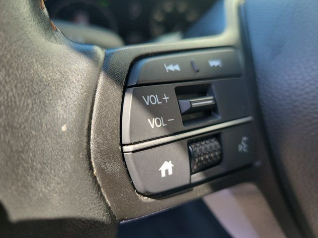 Certified Used 2024 Canyon River Blue Metallic Honda Sport-L image 26